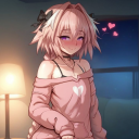 Femboys Highschool💝✨ Discord server icon