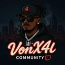 VonOffBench comm