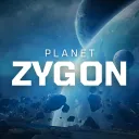 Planet Zygon (Base of Operations)
