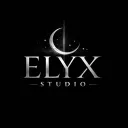 𝐄𝐋𝐘𝐗 𝐒𝐓𝐔𝐃𝐈𝐎 | KUV | ... Discord Server Icon