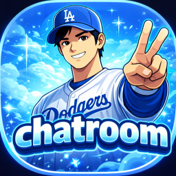 Discovery icon for Chatroom | vc • hangout • gaming • roblox • grow a garden steal a brainrot • chill • active Discord server