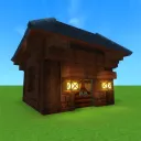 Spinniest's Cabin