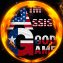 Aim Assist Good Game