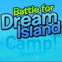 BFDI Camp (FINISHED)
