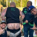 SAN VERDE; Vagos MC