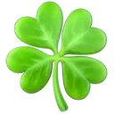 EIGHTLEAFCLOVER's server