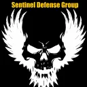 Sentinel Defense Group (Arma R... Discord Server Icon