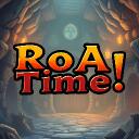 RoA Time ! Discord Server Icon