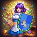 Wendy’s Wards - S1224