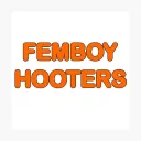 FEMBOY HOOTERS