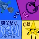 Battle For Stealth S4 (10/16)