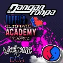 💫 Doppel's Ultimate Academy! (S2)