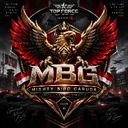 MIGHTY BIRD GARUDA  ✪ Discord server icon