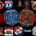 INSRP | Munster Fire Department