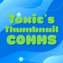 ToxicAlien‘s Thumbnail Commisions