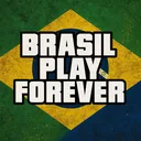 Brasil Play Forever- #1