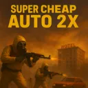 🔥SUPER CHEAP AUTO 2X🔥