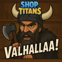 ⚜ Valhallaa!! ⚜