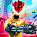 Hypershot