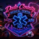 [P305] Dade County Medical Center