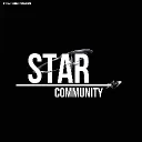 [ ⭐ ] —  Star Community