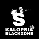 KALOPSIA BLACK ZONE