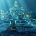The Rise of Atlantis