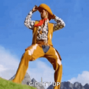 /YEEHAW Discord Server Icon