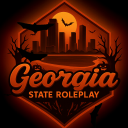Discovery icon for 🎃 | Georgia State Roleplay Discord server