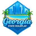 Discovery icon for Georgia State Roleplay 🌳 Discord server