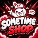 Sometime Store Discord Server Icon
