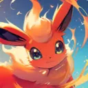 pokemon: Flareons Power House