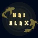KOIBLOX - KEPERLUAN ROBLOX MURAH