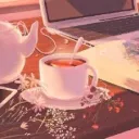 Masked Cafe
