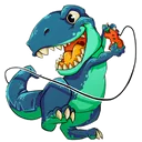 Trexyoass's server