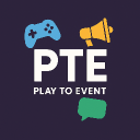 Play To Event! Discord server icon