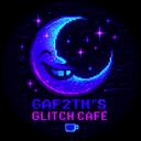     GAP2TH’S GLITCH CAFÉ      Discord Server Icon