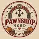 PawnShop Nord | RedSide V5