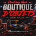 🪙 PawnShop Nord | RedSide V5