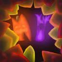 🎃 Mystery Institution | Lotus Pictures 🍁 Discord server icon