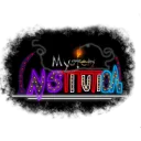 📼 Mystery Institution 🎀 MI Discord server icon