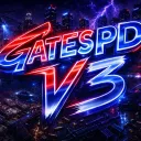 GATES V3 PD