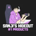 Sanji's Hideout | #1 Products