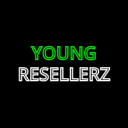 Young Resellerz Discord server icon