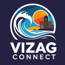 Vizag Connect Discord server icon