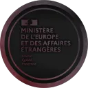 French European and Foreign Affairs Ministry