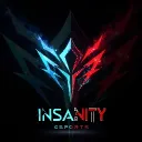 iNSANiTY [iNS] Discord Server Icon