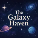 ☾✧ 𝒯𝒽𝑒 𝒢𝒶𝓁𝒶𝓍𝓎 𝐻𝒶𝓋𝑒𝓃 ✧☽🌌