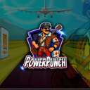 Powerpunch place Discord server icon