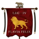 Legio IV | Flavia Felix